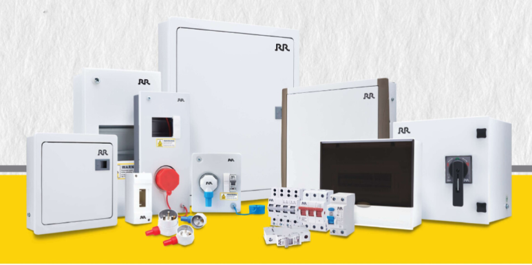 SWITCHGEAR