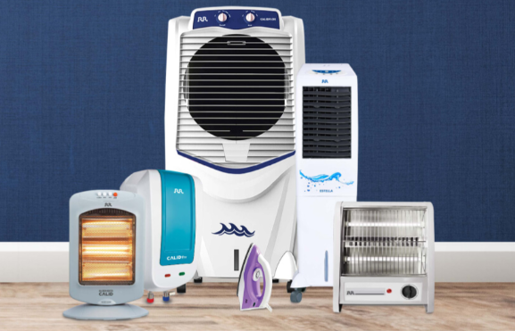 APPLIANCE