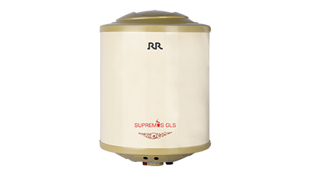 STORAGE WATER HEATER – SUPREMUS GLS