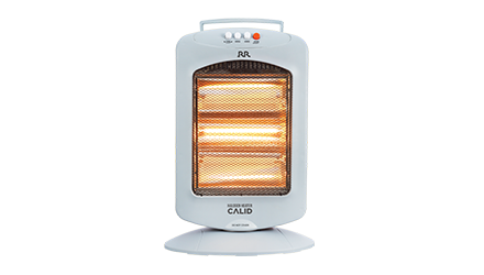 CALID HALOGEN HEATER