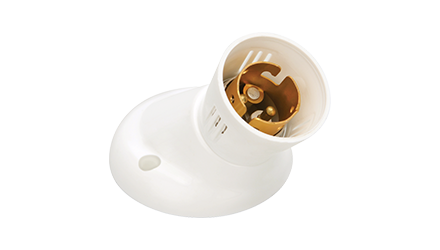 LAMP HOLDER