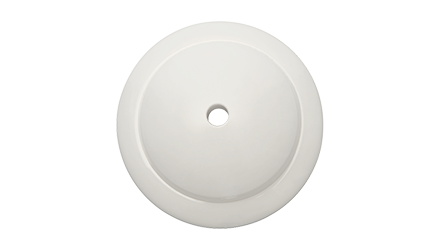 CEILING ROSE